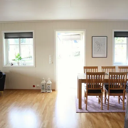Vang 4 Villa Tromso