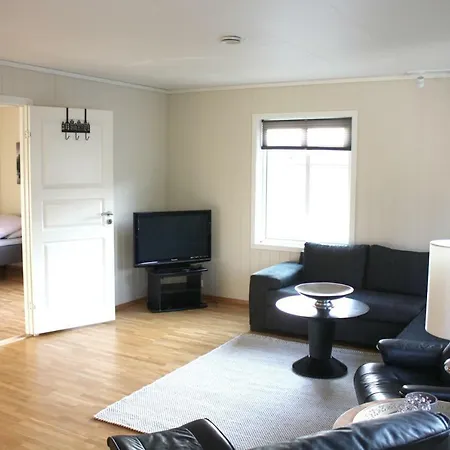 Villa Vang 4 *