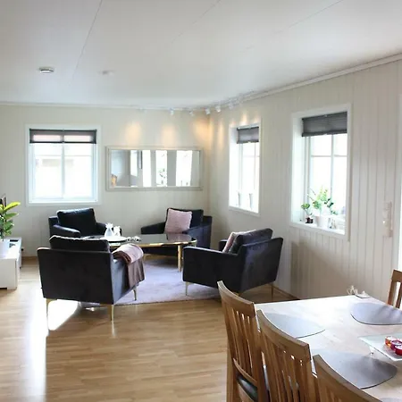 Vang 4 * Tromso