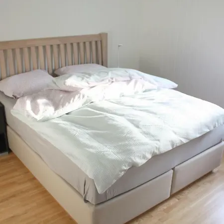 Vang 4 Villa Tromsø