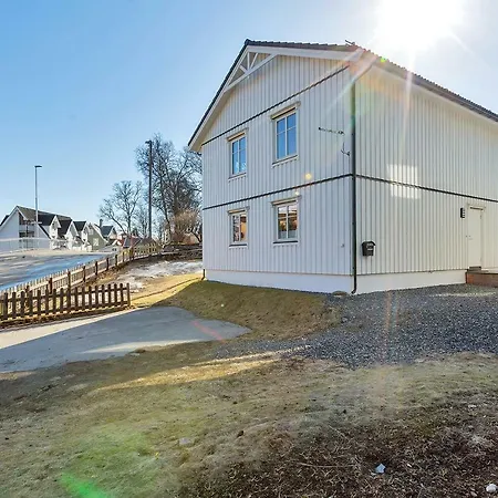 Vang 4 Villa Tromsø