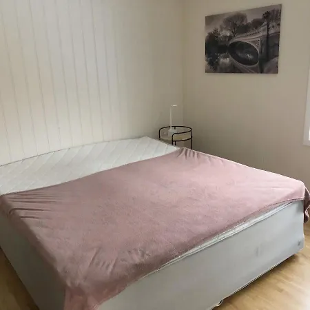 Vang 4 * Tromso