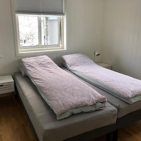 Vang 4 Villa *
